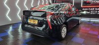 USED 2017 17 TOYOTA PRIUS 1.8 VVT-h Business Edition Plus Hatchback 5dr Petrol Hybrid CVT Euro 6 (s/s) (15in Alloy) (122 ps) 