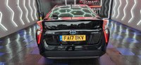 USED 2017 17 TOYOTA PRIUS 1.8 VVT-h Business Edition Plus Hatchback 5dr Petrol Hybrid CVT Euro 6 (s/s) (15in Alloy) (122 ps) 