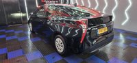 USED 2017 17 TOYOTA PRIUS 1.8 VVT-h Business Edition Plus Hatchback 5dr Petrol Hybrid CVT Euro 6 (s/s) (15in Alloy) (122 ps) 