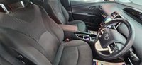 USED 2017 17 TOYOTA PRIUS 1.8 VVT-h Business Edition Plus Hatchback 5dr Petrol Hybrid CVT Euro 6 (s/s) (15in Alloy) (122 ps) 