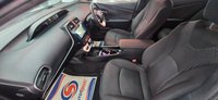 USED 2017 17 TOYOTA PRIUS 1.8 VVT-h Business Edition Plus Hatchback 5dr Petrol Hybrid CVT Euro 6 (s/s) (15in Alloy) (122 ps) 
