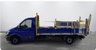 USED 2021 70 MAN TGE 2.0 3140d Dropside 2dr Diesel Manual RWD LWB Euro 6 (s/s) (140 ps) Tail Lift - Tow bar - Bluetooth