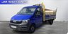 USED 2021 70 MAN TGE 2.0 3140d Dropside 2dr Diesel Manual RWD LWB Euro 6 (s/s) (140 ps) Tail Lift - Tow bar - Bluetooth