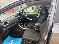 USED 2016 66 SUZUKI SX4 S-CROSS 1.6 DDiS SZ-T SUV 5dr Diesel Manual Euro 6 (s/s) (120 ps) Mot 17th June 2027, No Advisories, + Full Service History, 9 Stamps, + Last Keeper Since 2021, + 3 Months Warranty, + ULEZ compliant, + Road tax - &pound;20, + 68 MPG, + Rear camera & sensors, + Climate control, + Cruise with limiter, + Bluetooth, + Sat nav, + DAB radio, + x4 electric windows, + Folding mirrors, + USB ports, + Isofix, + Alloys