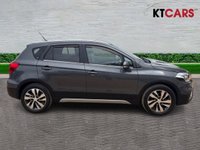 USED 2016 66 SUZUKI SX4 S-CROSS 1.6 DDiS SZ-T SUV 5dr Diesel Manual Euro 6 (s/s) (120 ps) Mot 17th June 2027, No Advisories, + Full Service History, 9 Stamps, + Last Keeper Since 2021, + 3 Months Warranty, + ULEZ compliant, + Road tax - &pound;20, + 68 MPG, + Rear camera & sensors, + Climate control, + Cruise with limiter, + Bluetooth, + Sat nav, + DAB radio, + x4 electric windows, + Folding mirrors, + USB ports, + Isofix, + Alloys
