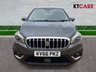 USED 2016 66 SUZUKI SX4 S-CROSS 1.6 DDiS SZ-T SUV 5dr Diesel Manual Euro 6 (s/s) (120 ps) Mot 17th June 2027, No Advisories, + Full Service History, 9 Stamps, + Last Keeper Since 2021, + 3 Months Warranty, + ULEZ compliant, + Road tax - &pound;20, + 68 MPG, + Rear camera & sensors, + Climate control, + Cruise with limiter, + Bluetooth, + Sat nav, + DAB radio, + x4 electric windows, + Folding mirrors, + USB ports, + Isofix, + Alloys