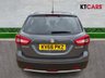 USED 2016 66 SUZUKI SX4 S-CROSS 1.6 DDiS SZ-T SUV 5dr Diesel Manual Euro 6 (s/s) (120 ps) Mot 17th June 2027, No Advisories, + Full Service History, 9 Stamps, + Last Keeper Since 2021, + 3 Months Warranty, + ULEZ compliant, + Road tax - &pound;20, + 68 MPG, + Rear camera & sensors, + Climate control, + Cruise with limiter, + Bluetooth, + Sat nav, + DAB radio, + x4 electric windows, + Folding mirrors, + USB ports, + Isofix, + Alloys