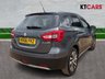 USED 2016 66 SUZUKI SX4 S-CROSS 1.6 DDiS SZ-T SUV 5dr Diesel Manual Euro 6 (s/s) (120 ps) Mot 17th June 2027, No Advisories, + Full Service History, 9 Stamps, + Last Keeper Since 2021, + 3 Months Warranty, + ULEZ compliant, + Road tax - &pound;20, + 68 MPG, + Rear camera & sensors, + Climate control, + Cruise with limiter, + Bluetooth, + Sat nav, + DAB radio, + x4 electric windows, + Folding mirrors, + USB ports, + Isofix, + Alloys