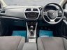 USED 2016 66 SUZUKI SX4 S-CROSS 1.6 DDiS SZ-T SUV 5dr Diesel Manual Euro 6 (s/s) (120 ps) Mot 17th June 2027, No Advisories, + Full Service History, 9 Stamps, + Last Keeper Since 2021, + 3 Months Warranty, + ULEZ compliant, + Road tax - &pound;20, + 68 MPG, + Rear camera & sensors, + Climate control, + Cruise with limiter, + Bluetooth, + Sat nav, + DAB radio, + x4 electric windows, + Folding mirrors, + USB ports, + Isofix, + Alloys