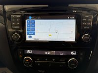 USED 2017 17 NISSAN QASHQAI 1.5 dCi Tekna 2WD Euro 6 (s/s) 5dr FULL SERVICE HISTORY