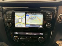 USED 2017 17 NISSAN QASHQAI 1.5 dCi Tekna 2WD Euro 6 (s/s) 5dr FULL SERVICE HISTORY