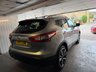 USED 2017 17 NISSAN QASHQAI 1.5 dCi Tekna 2WD Euro 6 (s/s) 5dr FULL SERVICE HISTORY