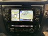 USED 2017 17 NISSAN QASHQAI 1.5 dCi Tekna 2WD Euro 6 (s/s) 5dr FULL SERVICE HISTORY