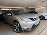 USED 2017 17 NISSAN QASHQAI 1.5 dCi Tekna 2WD Euro 6 (s/s) 5dr FULL SERVICE HISTORY