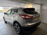 USED 2017 17 NISSAN QASHQAI 1.5 dCi Tekna 2WD Euro 6 (s/s) 5dr FULL SERVICE HISTORY