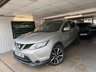 USED 2017 17 NISSAN QASHQAI 1.5 dCi Tekna 2WD Euro 6 (s/s) 5dr FULL SERVICE HISTORY