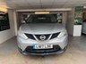 USED 2017 17 NISSAN QASHQAI 1.5 dCi Tekna 2WD Euro 6 (s/s) 5dr FULL SERVICE HISTORY