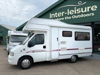 USED 2005 05 ELDDIS AUTOQUEST HDI 330 LX MWB C/C 