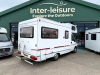 USED 2005 05 ELDDIS AUTOQUEST HDI 330 LX MWB C/C 