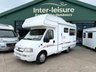 USED 2005 05 ELDDIS AUTOQUEST HDI 330 LX MWB C/C 