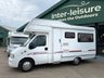 USED 2005 05 ELDDIS AUTOQUEST HDI 330 LX MWB C/C 