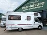 USED 2005 05 ELDDIS AUTOQUEST HDI 330 LX MWB C/C 
