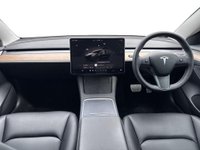 USED 2023 23 TESLA MODEL Y (Dual Motor) Long Range SUV 5dr Electric Auto 4WDE (384 bhp) 