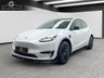 USED 2023 23 TESLA MODEL Y (Dual Motor) Long Range SUV 5dr Electric Auto 4WDE (384 bhp) 
