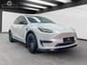 USED 2023 23 TESLA MODEL Y (Dual Motor) Long Range SUV 5dr Electric Auto 4WDE (384 bhp) 