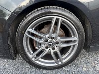 USED 2017 17 MERCEDES-BENZ A-CLASS 1.5 A180d AMG Line Hatchback 5dr Diesel Manual Euro 6 (s/s) (109 ps) *** SERVICE HISTORY INC TBELT - SATNAV - REVERSE CAMERA ***