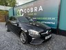 USED 2017 17 MERCEDES-BENZ A-CLASS 1.5 A180d AMG Line Hatchback 5dr Diesel Manual Euro 6 (s/s) (109 ps) *** SERVICE HISTORY INC TBELT - SATNAV - REVERSE CAMERA ***
