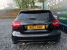 USED 2017 17 MERCEDES-BENZ A-CLASS 1.5 A180d AMG Line Hatchback 5dr Diesel Manual Euro 6 (s/s) (109 ps) *** SERVICE HISTORY INC TBELT - SATNAV - REVERSE CAMERA ***