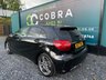 USED 2017 17 MERCEDES-BENZ A-CLASS 1.5 A180d AMG Line Hatchback 5dr Diesel Manual Euro 6 (s/s) (109 ps) *** SERVICE HISTORY INC TBELT - SATNAV - REVERSE CAMERA ***