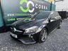 USED 2017 17 MERCEDES-BENZ A-CLASS 1.5 A180d AMG Line Hatchback 5dr Diesel Manual Euro 6 (s/s) (109 ps) *** SERVICE HISTORY INC TBELT - SATNAV - REVERSE CAMERA ***
