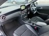 USED 2017 17 MERCEDES-BENZ A-CLASS 1.5 A180d AMG Line Hatchback 5dr Diesel Manual Euro 6 (s/s) (109 ps) *** SERVICE HISTORY INC TBELT - SATNAV - REVERSE CAMERA ***
