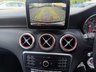USED 2017 17 MERCEDES-BENZ A-CLASS 1.5 A180d AMG Line Hatchback 5dr Diesel Manual Euro 6 (s/s) (109 ps) *** SERVICE HISTORY INC TBELT - SATNAV - REVERSE CAMERA ***