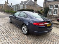 USED 2014 14 JAGUAR XF 2.2d R-Sport Saloon 4dr Diesel Auto Euro 5 (s/s) (200 ps) Just 48000 Miles+Bluetooth+DAB+Navigation+Reversing Camera
