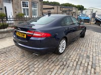 USED 2014 14 JAGUAR XF 2.2d R-Sport Saloon 4dr Diesel Auto Euro 5 (s/s) (200 ps) Just 48000 Miles+Bluetooth+DAB+Navigation+Reversing Camera