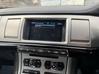 USED 2014 14 JAGUAR XF 2.2d R-Sport Saloon 4dr Diesel Auto Euro 5 (s/s) (200 ps) Just 48000 Miles+Bluetooth+DAB+Navigation+Reversing Camera