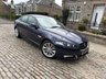USED 2014 14 JAGUAR XF 2.2d R-Sport Saloon 4dr Diesel Auto Euro 5 (s/s) (200 ps) Just 48000 Miles+Bluetooth+DAB+Navigation+Reversing Camera