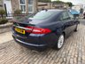 USED 2014 14 JAGUAR XF 2.2d R-Sport Saloon 4dr Diesel Auto Euro 5 (s/s) (200 ps) Just 48000 Miles+Bluetooth+DAB+Navigation+Reversing Camera