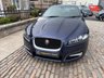 USED 2014 14 JAGUAR XF 2.2d R-Sport Saloon 4dr Diesel Auto Euro 5 (s/s) (200 ps) Just 48000 Miles+Bluetooth+DAB+Navigation+Reversing Camera