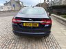 USED 2014 14 JAGUAR XF 2.2d R-Sport Saloon 4dr Diesel Auto Euro 5 (s/s) (200 ps) Just 48000 Miles+Bluetooth+DAB+Navigation+Reversing Camera