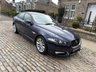 USED 2014 14 JAGUAR XF 2.2d R-Sport Saloon 4dr Diesel Auto Euro 5 (s/s) (200 ps) Just 48000 Miles+Bluetooth+DAB+Navigation+Reversing Camera