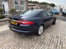 USED 2014 14 JAGUAR XF 2.2d R-Sport Saloon 4dr Diesel Auto Euro 5 (s/s) (200 ps) Just 48000 Miles+Bluetooth+DAB+Navigation+Reversing Camera