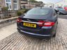 USED 2014 14 JAGUAR XF 2.2d R-Sport Saloon 4dr Diesel Auto Euro 5 (s/s) (200 ps) Just 48000 Miles+Bluetooth+DAB+Navigation+Reversing Camera