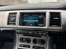 USED 2014 14 JAGUAR XF 2.2d R-Sport Saloon 4dr Diesel Auto Euro 5 (s/s) (200 ps) Just 48000 Miles+Bluetooth+DAB+Navigation+Reversing Camera