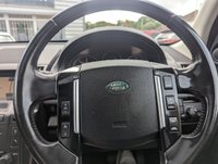 USED 2010 60 LAND ROVER FREELANDER 2 2.2 SD4 HSE SUV 5dr Diesel CommandShift 4WD Euro 5 (190 ps) SAT NAV PANORAMIC GLASS ROOF