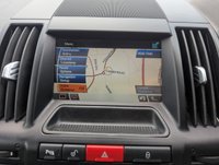 USED 2010 60 LAND ROVER FREELANDER 2 2.2 SD4 HSE SUV 5dr Diesel CommandShift 4WD Euro 5 (190 ps) SAT NAV PANORAMIC GLASS ROOF