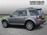 USED 2010 60 LAND ROVER FREELANDER 2 2.2 SD4 HSE SUV 5dr Diesel CommandShift 4WD Euro 5 (190 ps) SAT NAV PANORAMIC GLASS ROOF